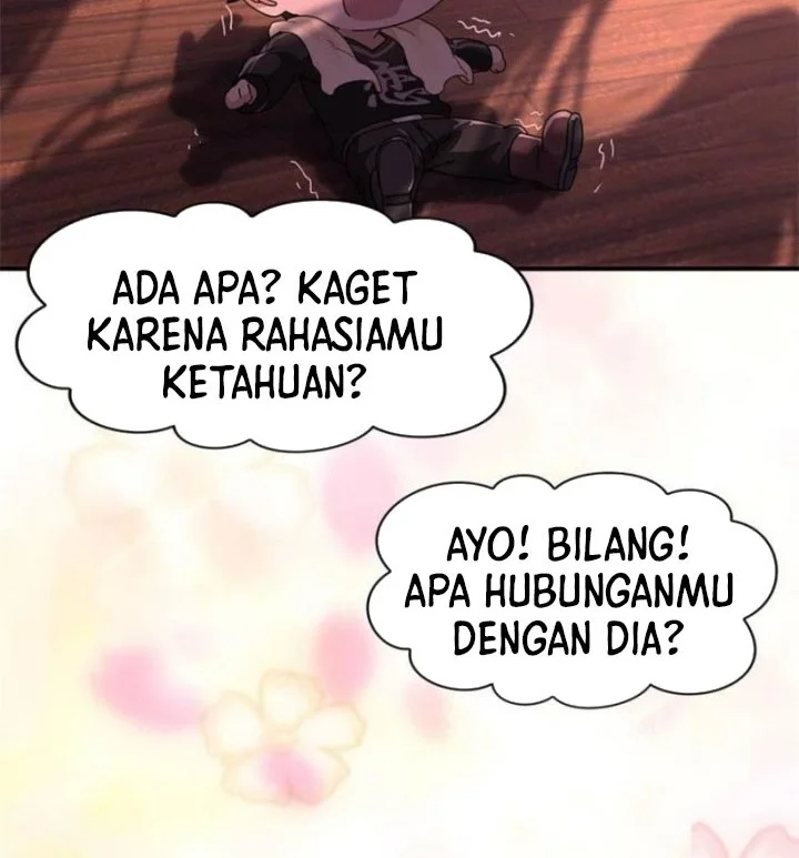 Virus Girlfriend Chapter 338 - halaman 30