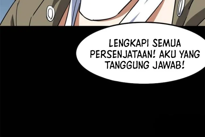 Virus Girlfriend Chapter 339 - halaman 31