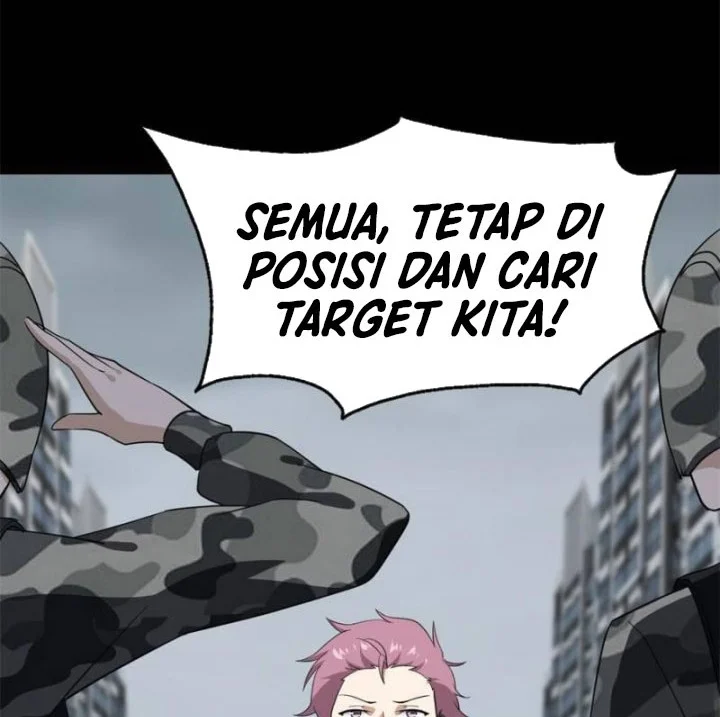 Virus Girlfriend Chapter 339 - halaman 33