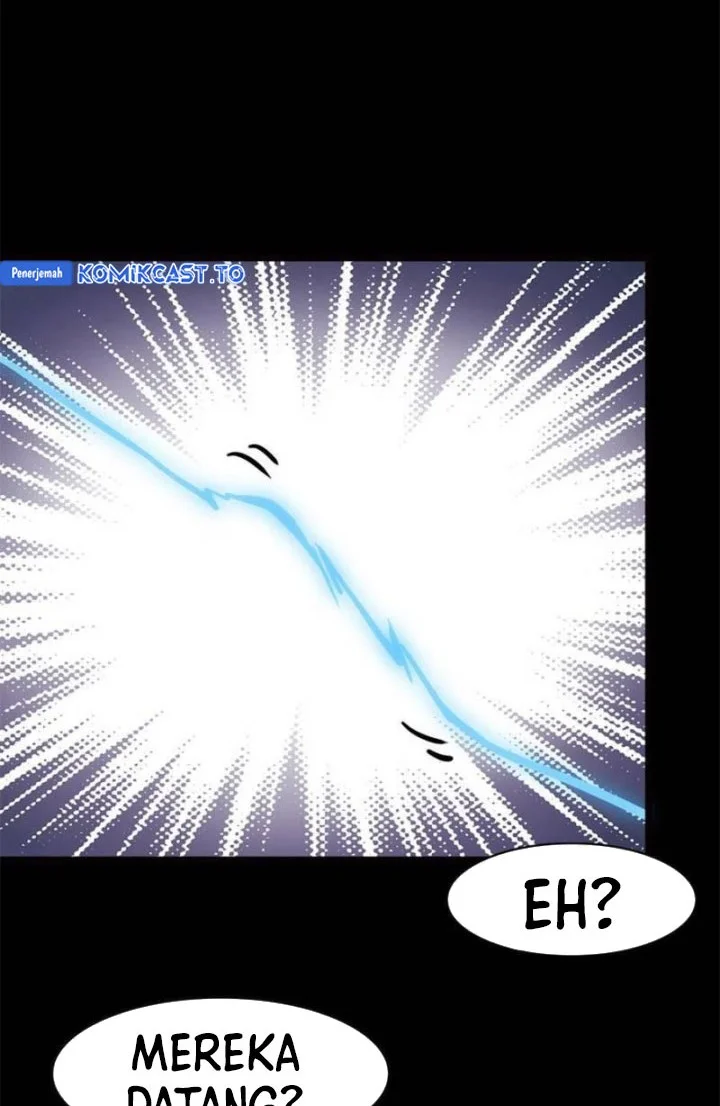 Virus Girlfriend Chapter 339 - halaman 37