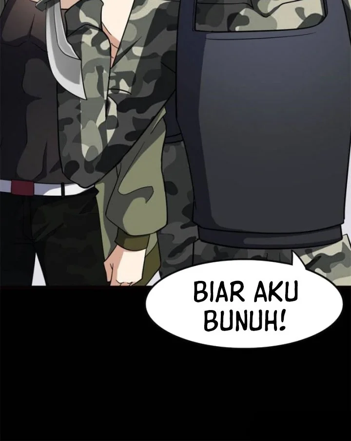 Virus Girlfriend Chapter 339 - halaman 43