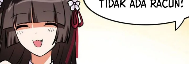 Virus Girlfriend Chapter 339 - halaman 5