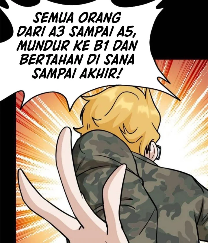 Virus Girlfriend Chapter 342 - halaman 10