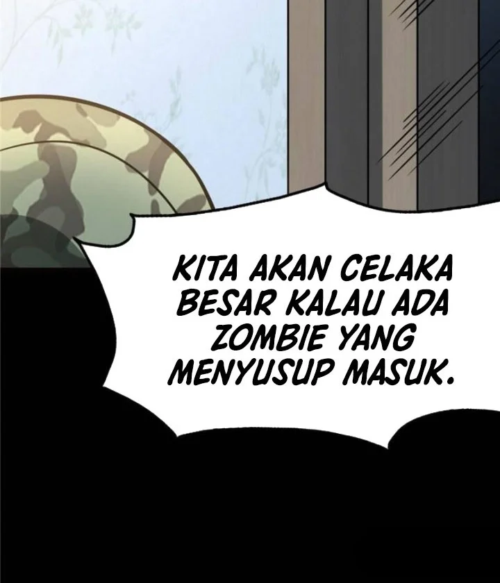 Virus Girlfriend Chapter 342 - halaman 12