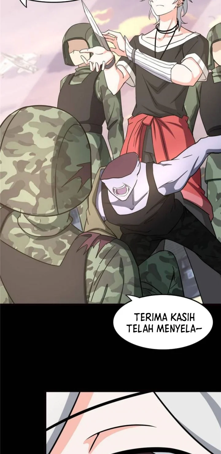 Virus Girlfriend Chapter 342 - halaman 18