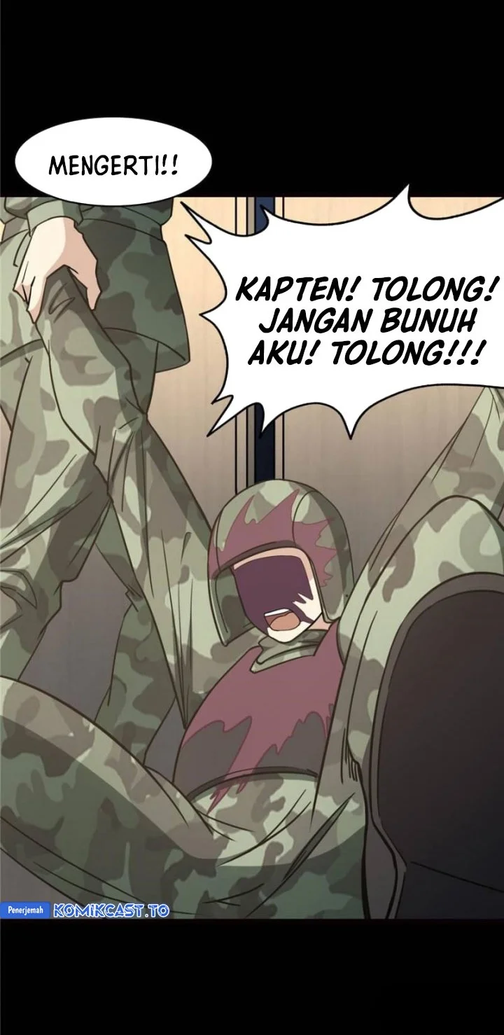 Virus Girlfriend Chapter 342 - halaman 20