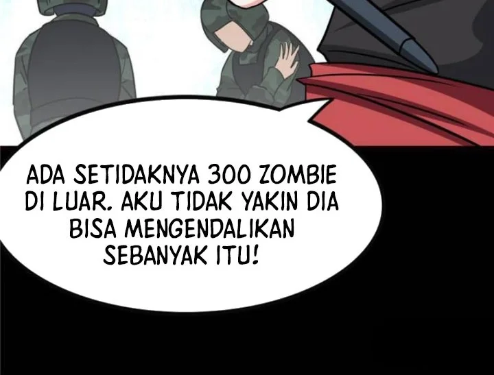 Virus Girlfriend Chapter 342 - halaman 24