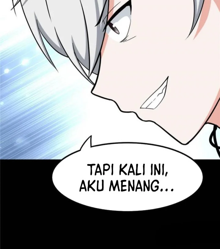 Virus Girlfriend Chapter 342 - halaman 36