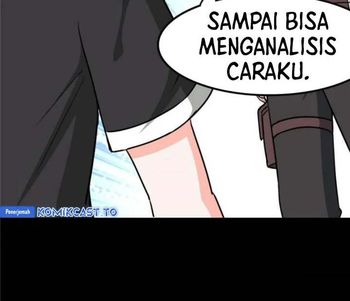 Virus Girlfriend Chapter 342 - halaman 40