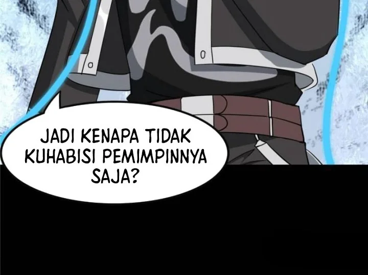 Virus Girlfriend Chapter 342 - halaman 44
