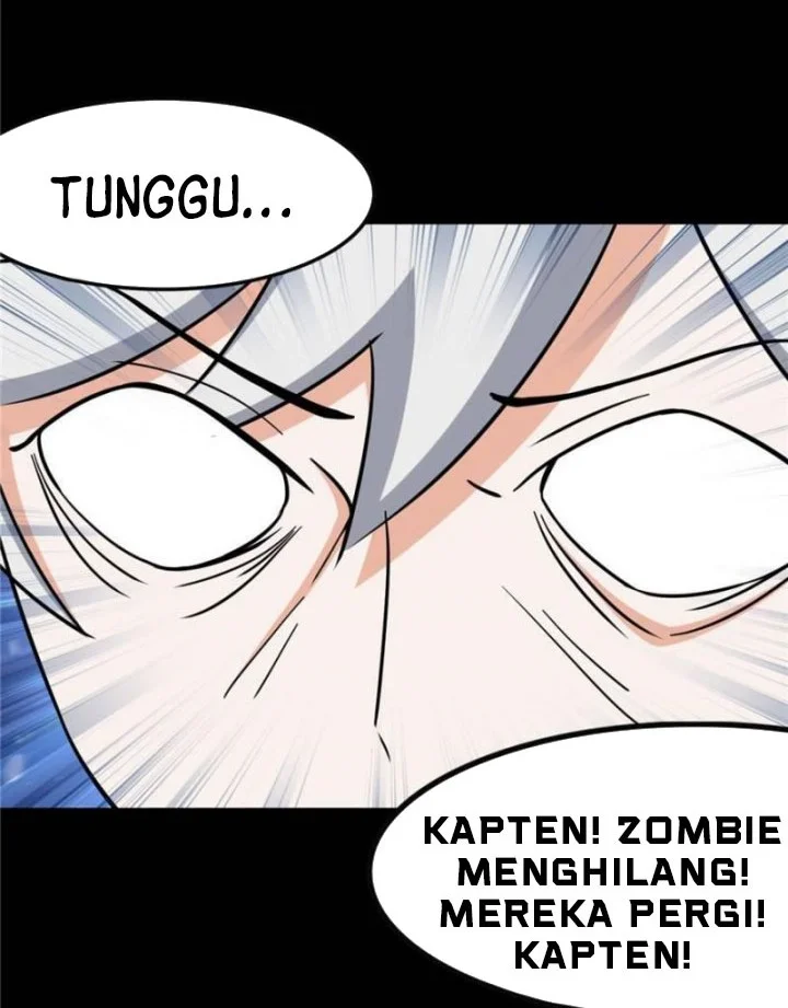Virus Girlfriend Chapter 342 - halaman 50