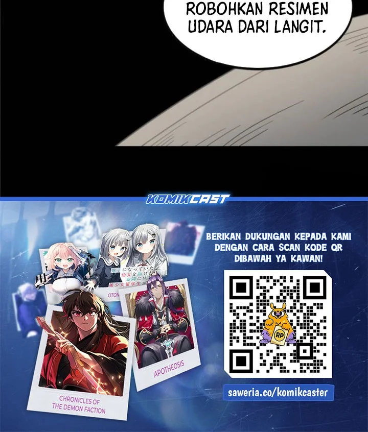 Virus Girlfriend Chapter 342 - halaman 56