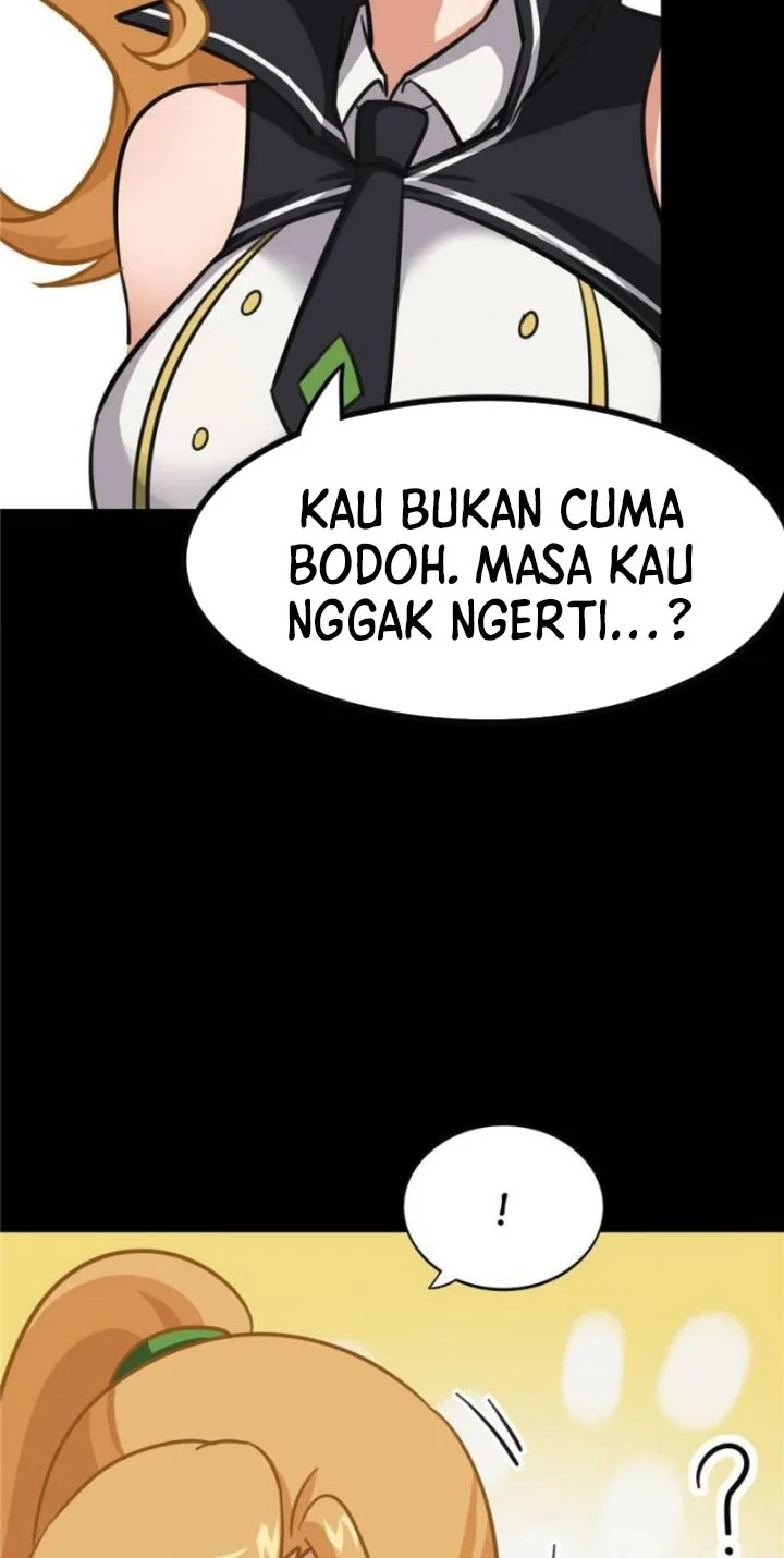 Virus Girlfriend Chapter 343 - halaman 12