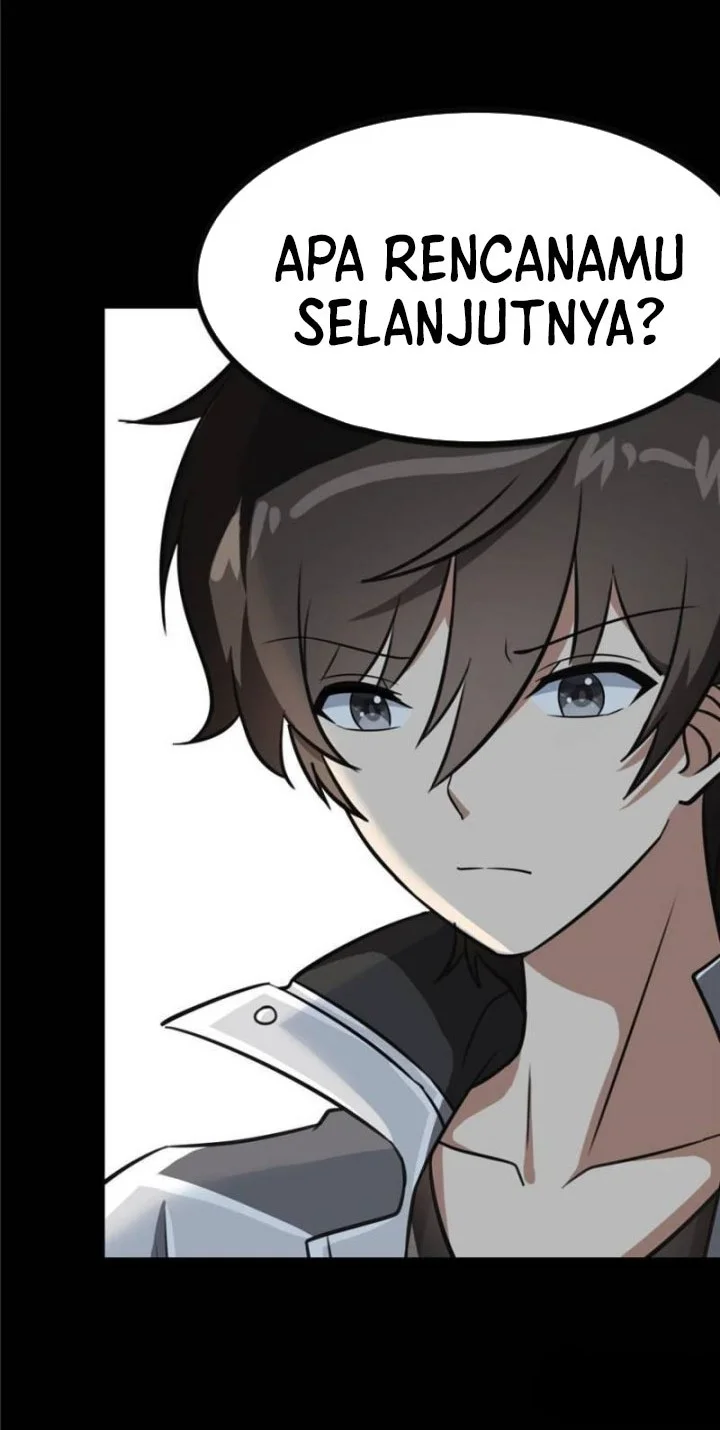 Virus Girlfriend Chapter 343 - halaman 14