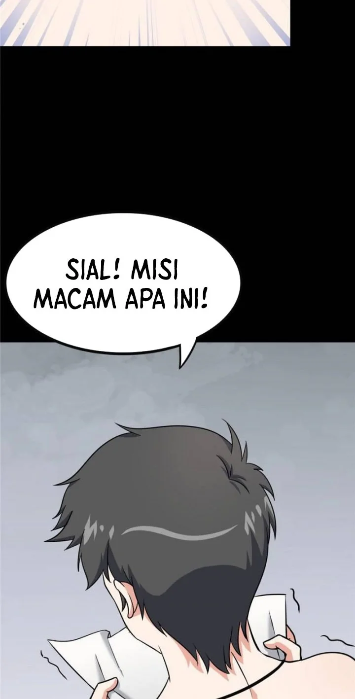 Virus Girlfriend Chapter 343 - halaman 46