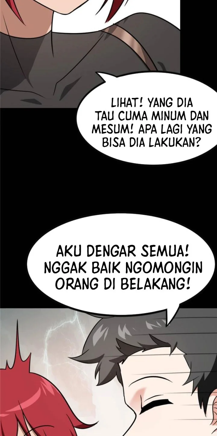 Virus Girlfriend Chapter 343 - halaman 50