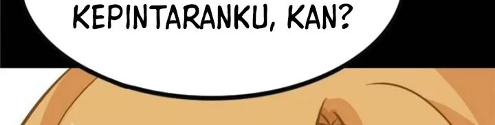 Virus Girlfriend Chapter 343 - halaman 8