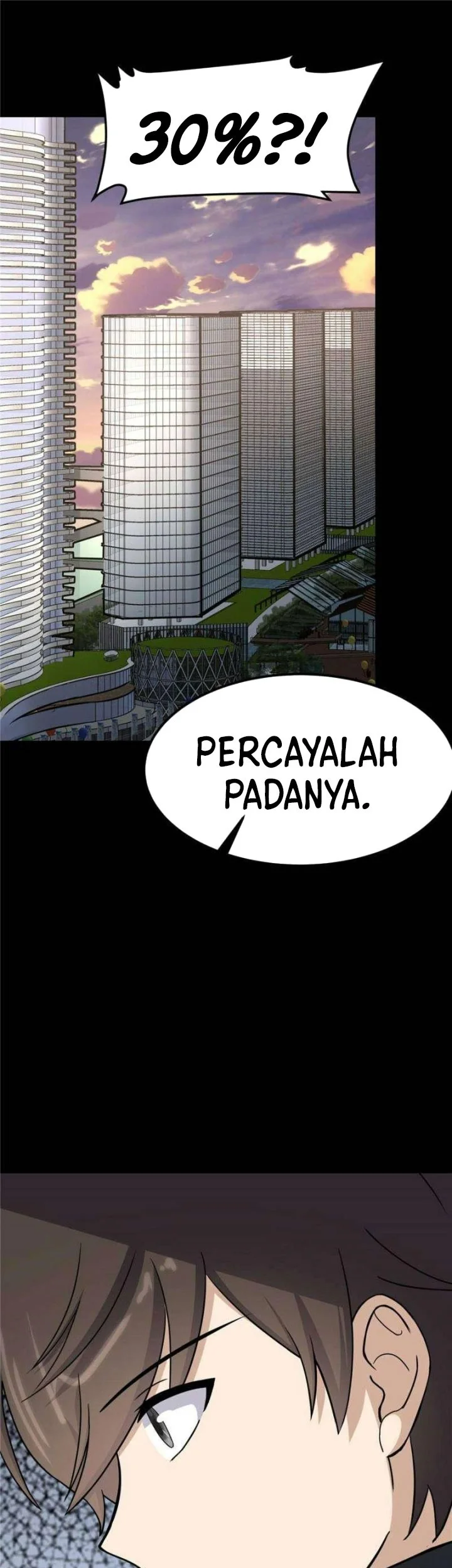 Virus Girlfriend Chapter 344 - halaman 15
