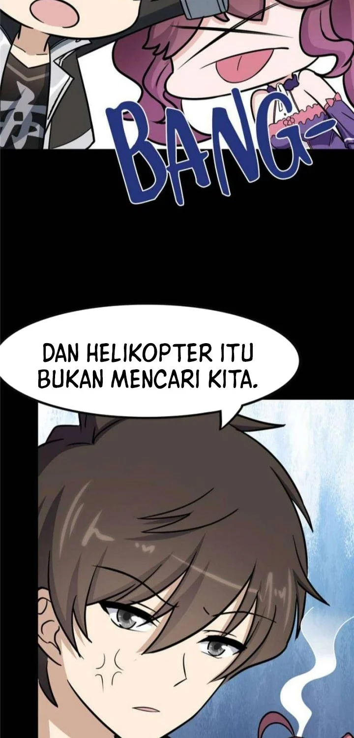 Virus Girlfriend Chapter 344 - halaman 22