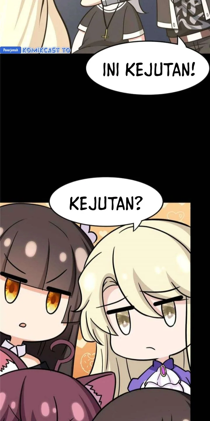 Virus Girlfriend Chapter 344 - halaman 26