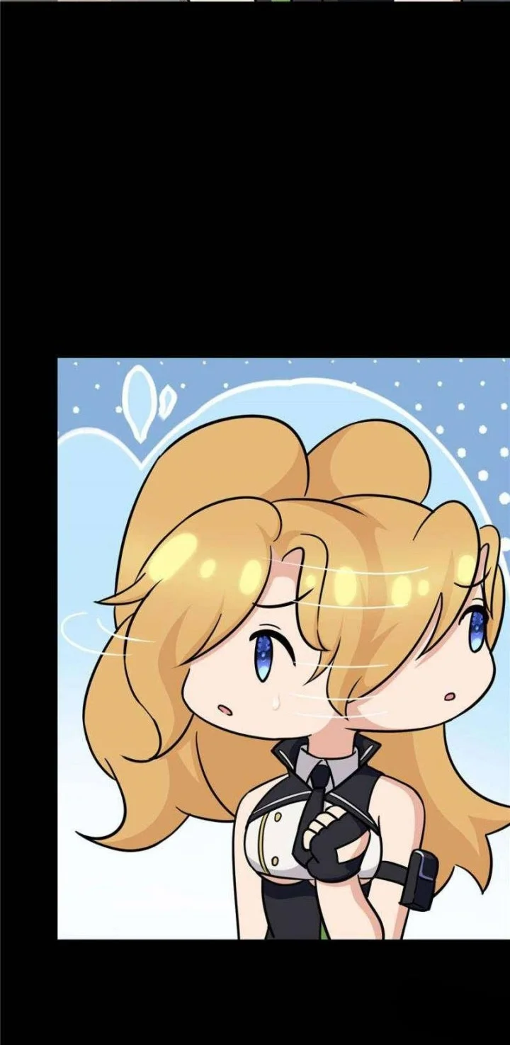 Virus Girlfriend Chapter 344 - halaman 36