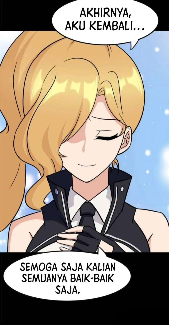Virus Girlfriend Chapter 344 - halaman 40