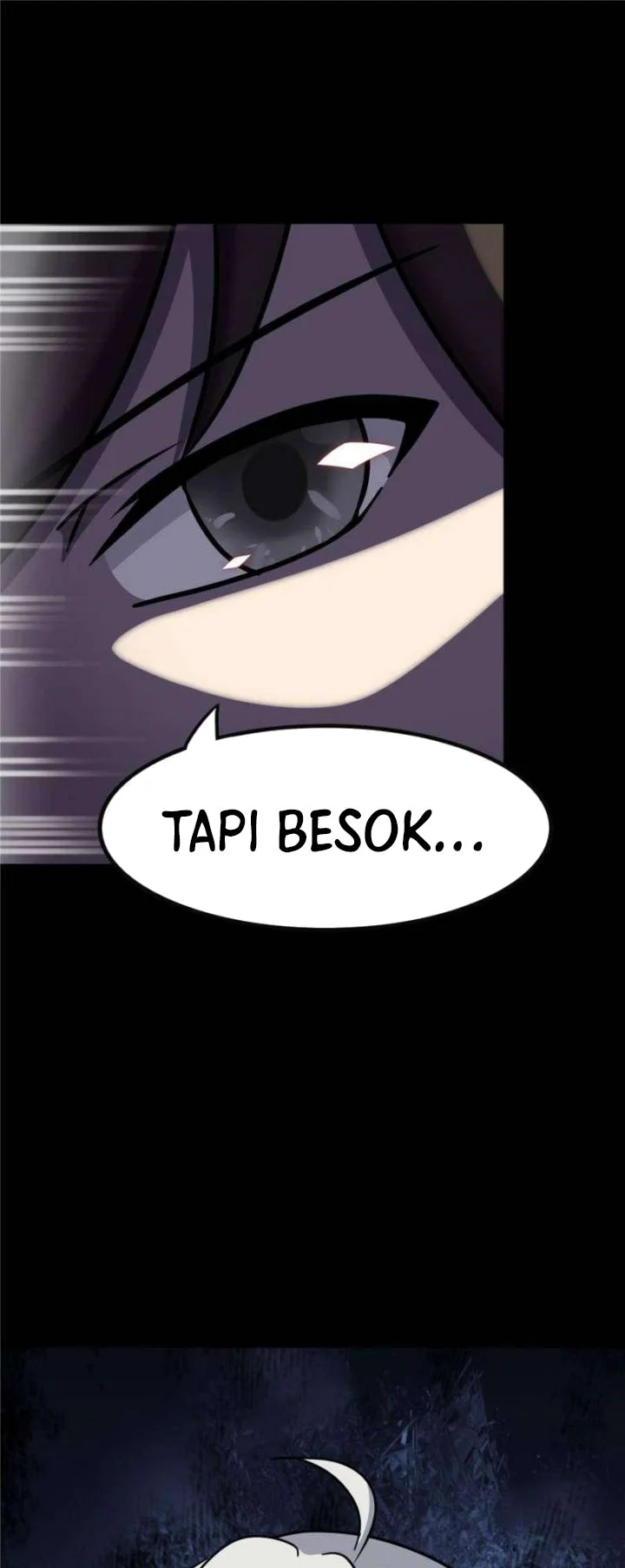 Virus Girlfriend Chapter 344 - halaman 51
