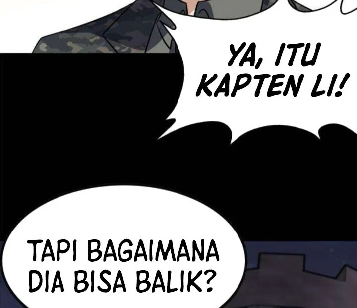 Virus Girlfriend Chapter 345 - halaman 22