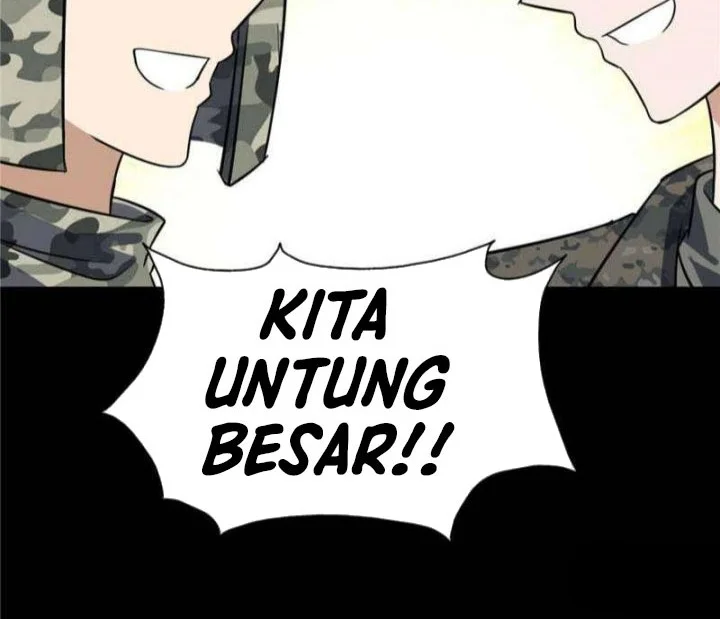 Virus Girlfriend Chapter 345 - halaman 24