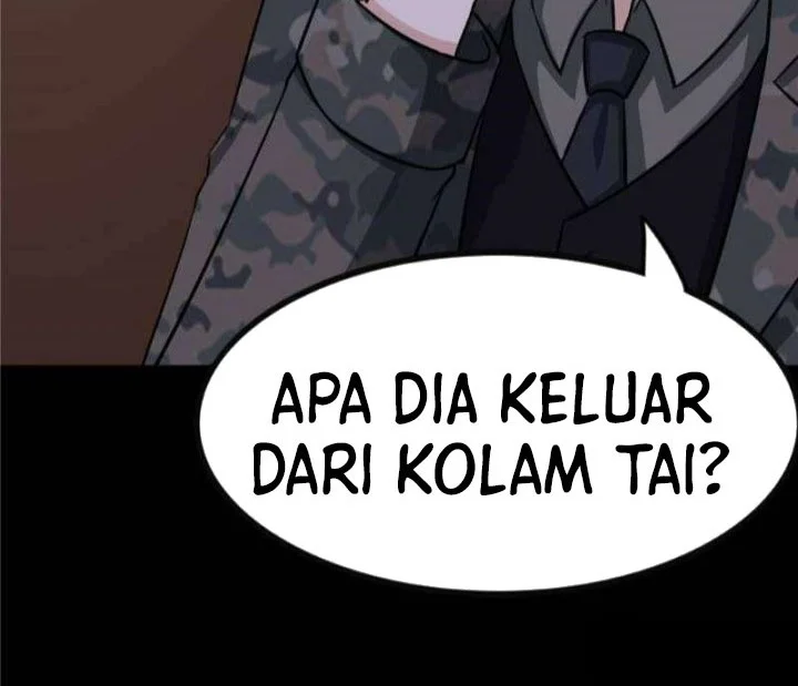 Virus Girlfriend Chapter 345 - halaman 28