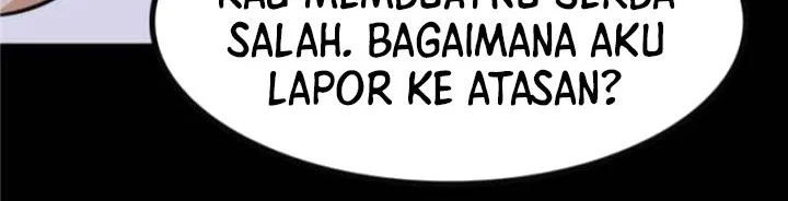 Virus Girlfriend Chapter 345 - halaman 30