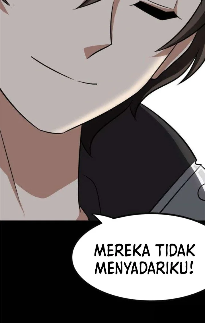 Virus Girlfriend Chapter 345 - halaman 38
