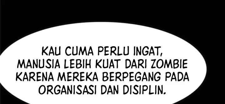 Virus Girlfriend Chapter 345 - halaman 52