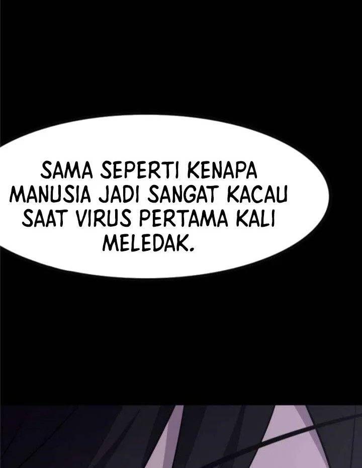 Virus Girlfriend Chapter 345 - halaman 56