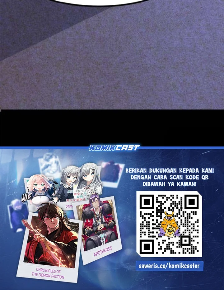 Virus Girlfriend Chapter 345 - halaman 58
