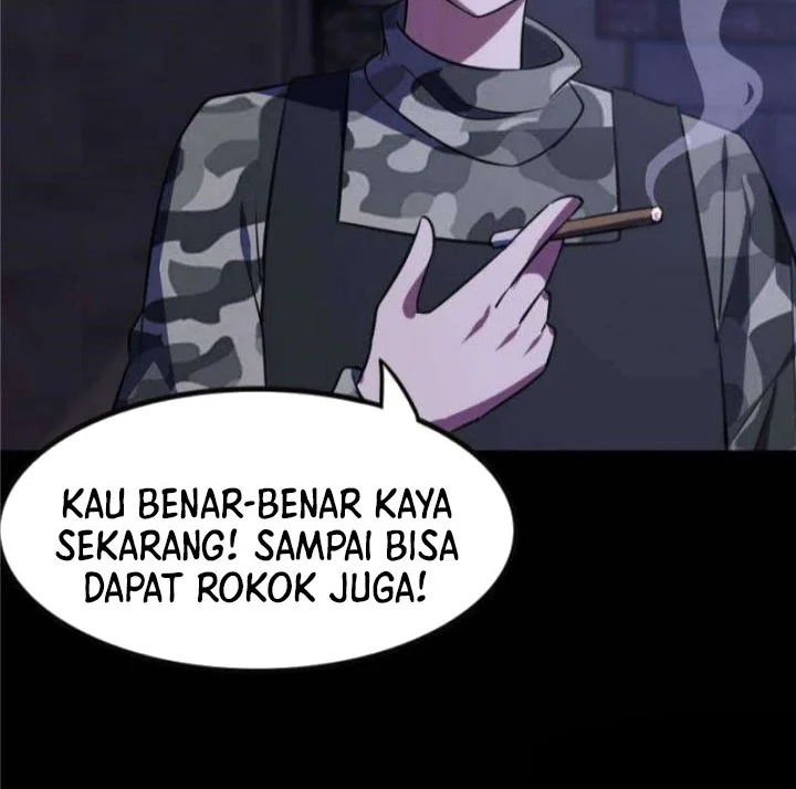 Virus Girlfriend Chapter 345 - halaman 8