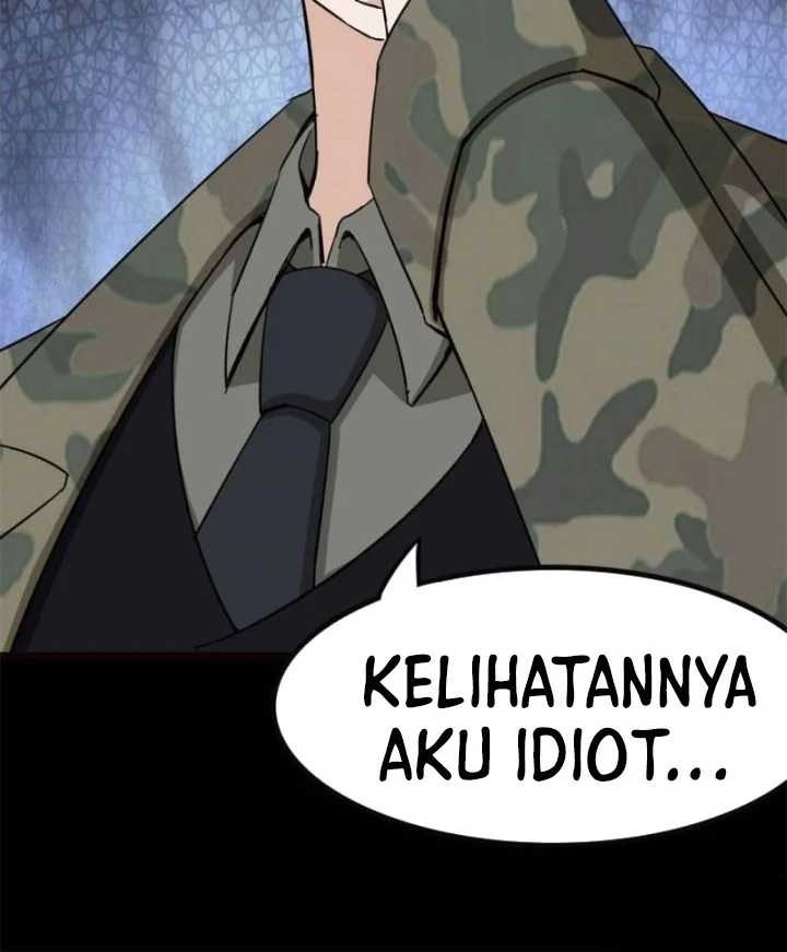 Virus Girlfriend Chapter 346 - halaman 12