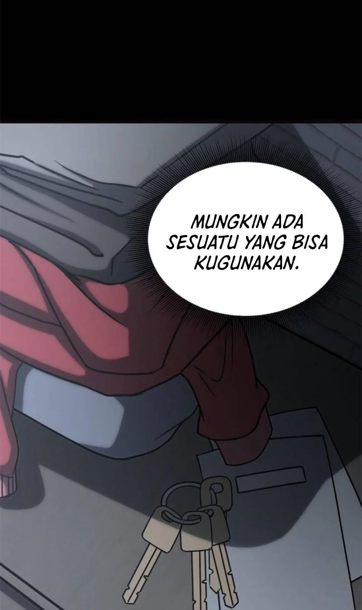 Virus Girlfriend Chapter 346 - halaman 18