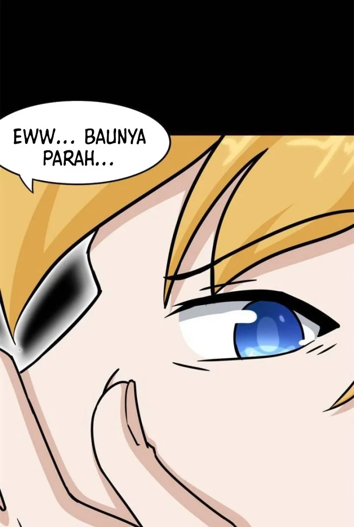 Virus Girlfriend Chapter 346 - halaman 2