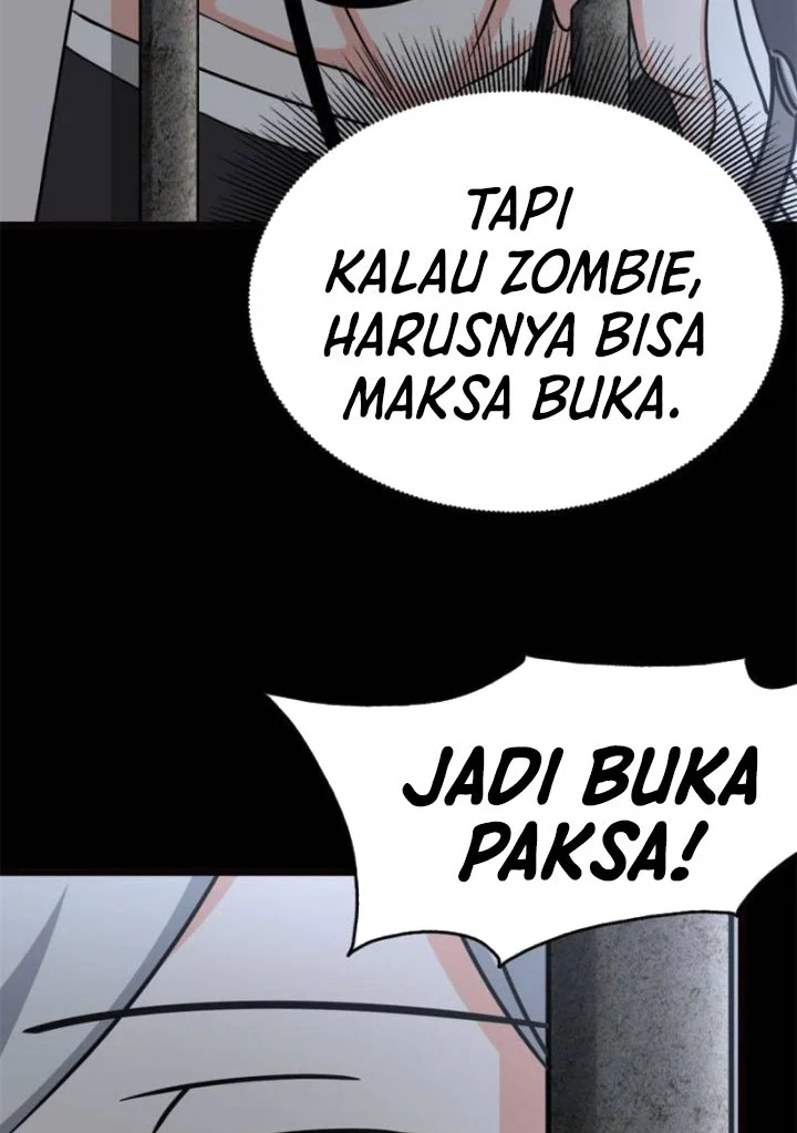 Virus Girlfriend Chapter 346 - halaman 22