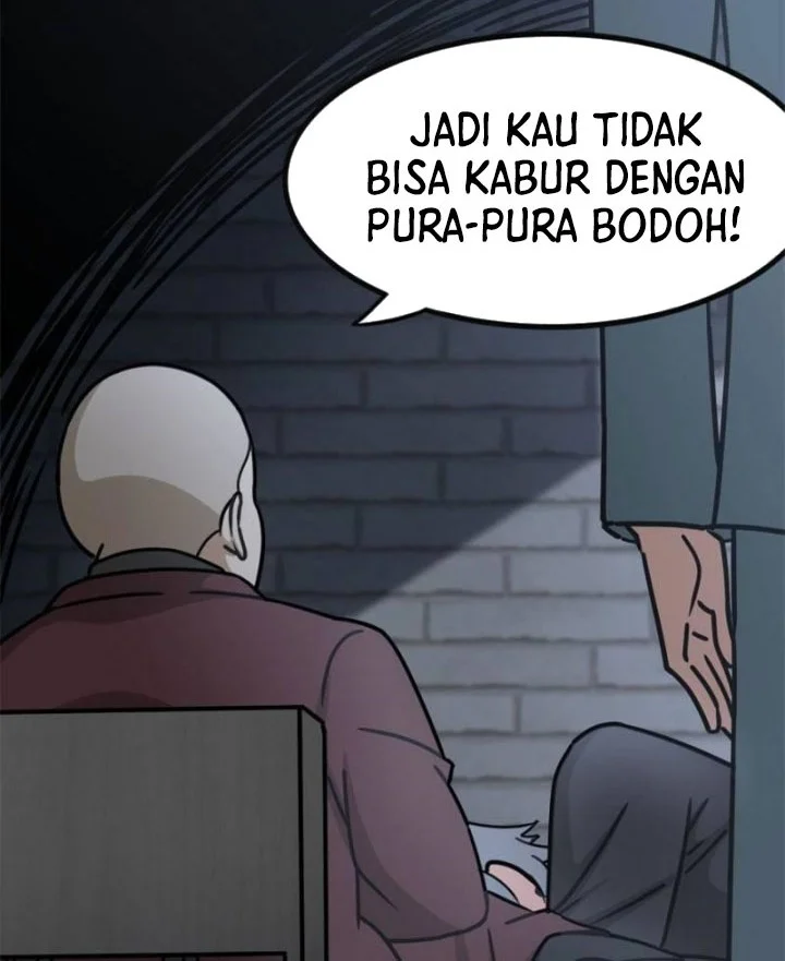 Virus Girlfriend Chapter 346 - halaman 30