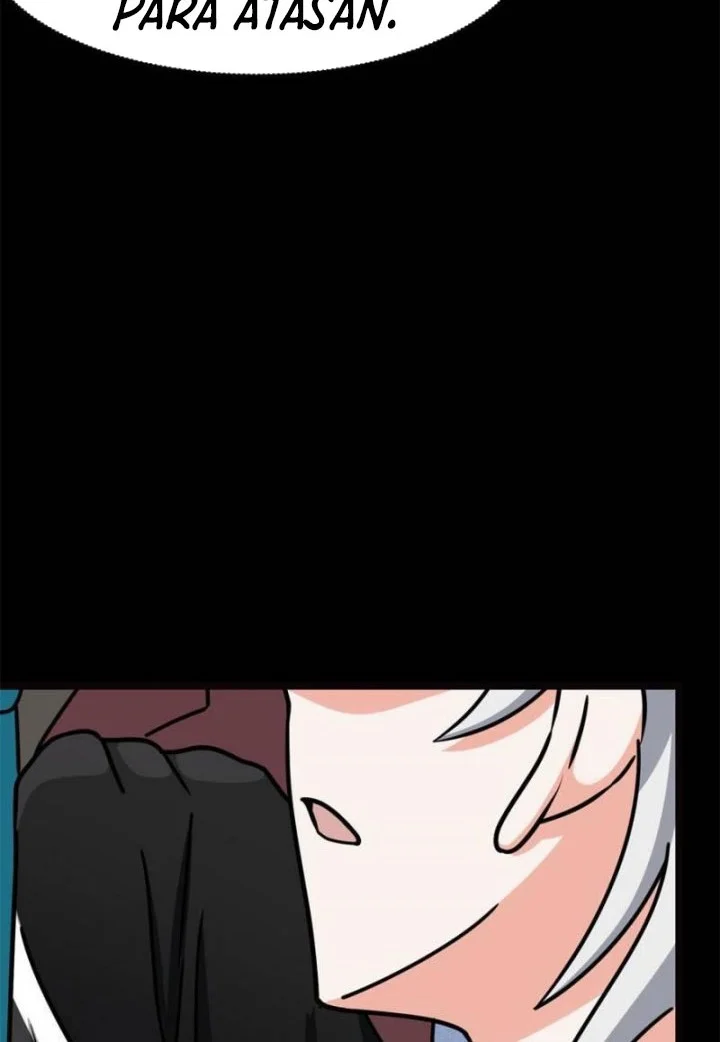 Virus Girlfriend Chapter 346 - halaman 38