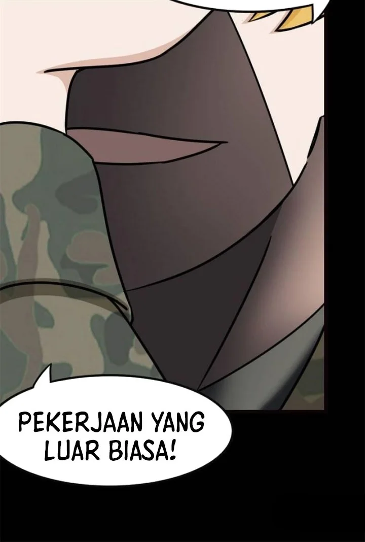 Virus Girlfriend Chapter 346 - halaman 4