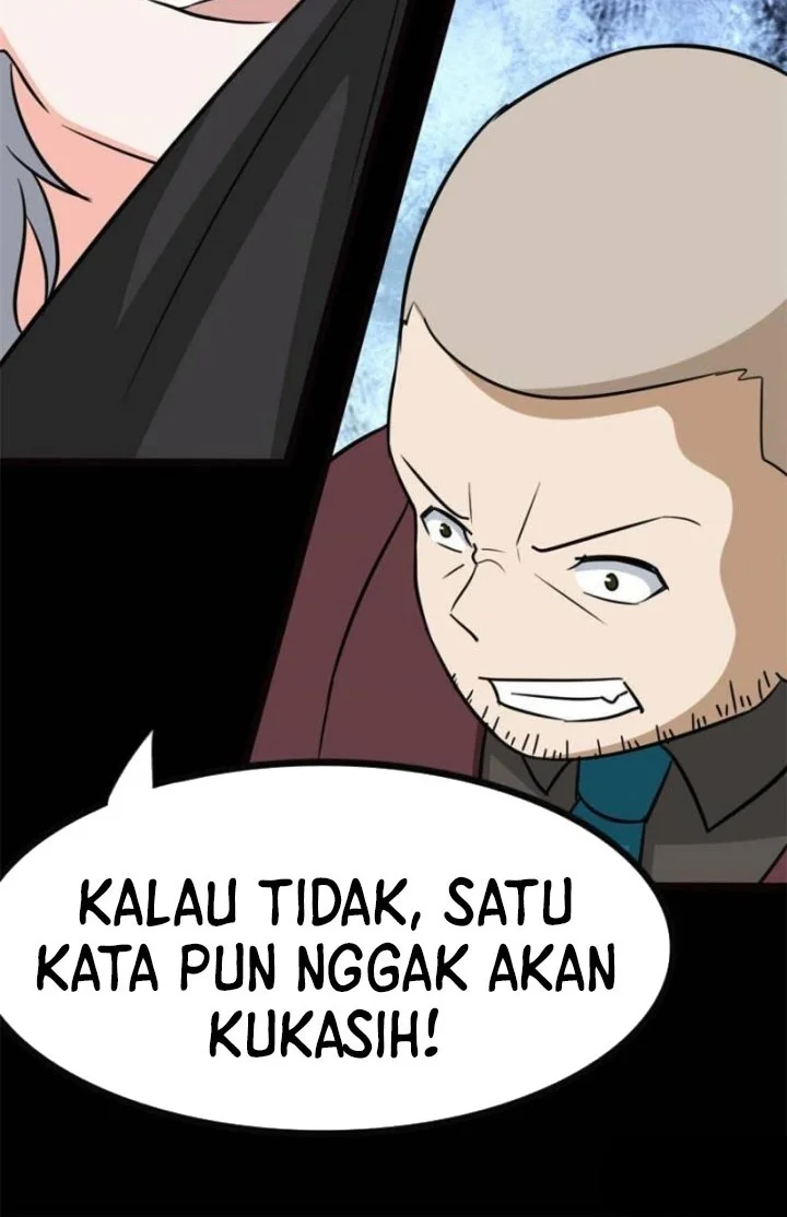 Virus Girlfriend Chapter 346 - halaman 44