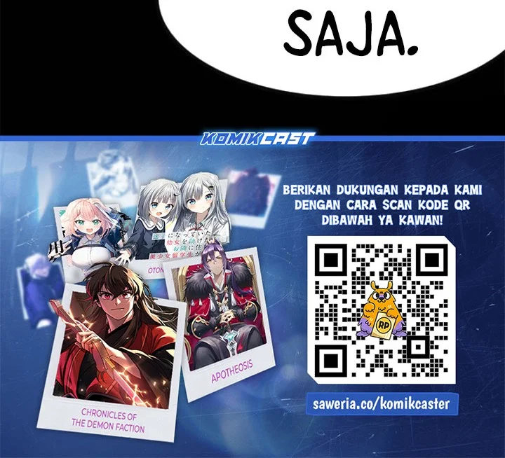 Virus Girlfriend Chapter 346 - halaman 48