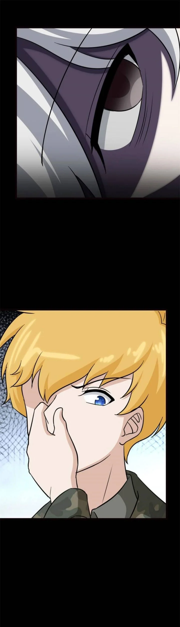 Virus Girlfriend Chapter 346 - halaman 5