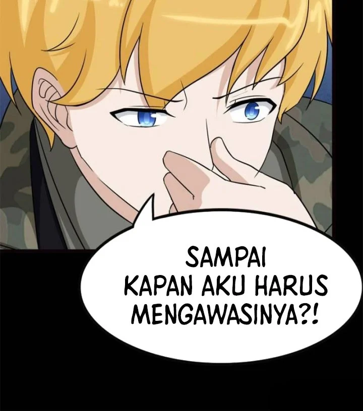 Virus Girlfriend Chapter 346 - halaman 8