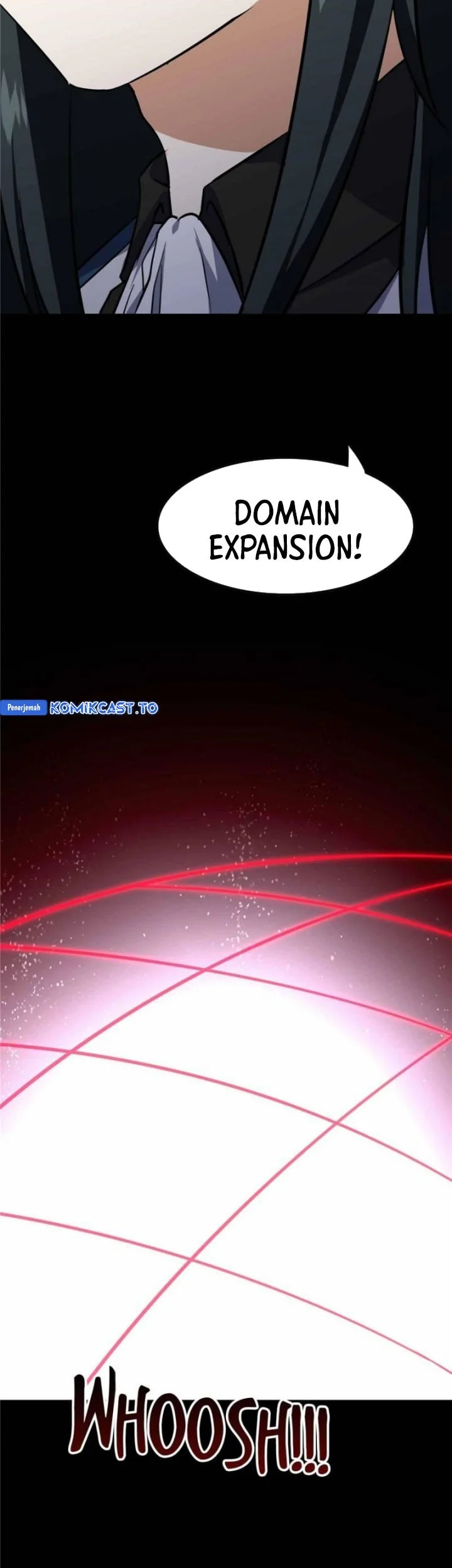 Virus Girlfriend Chapter 353 - halaman 11