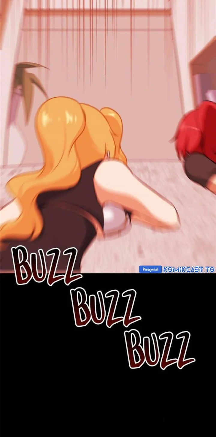 Virus Girlfriend Chapter 353 - halaman 16