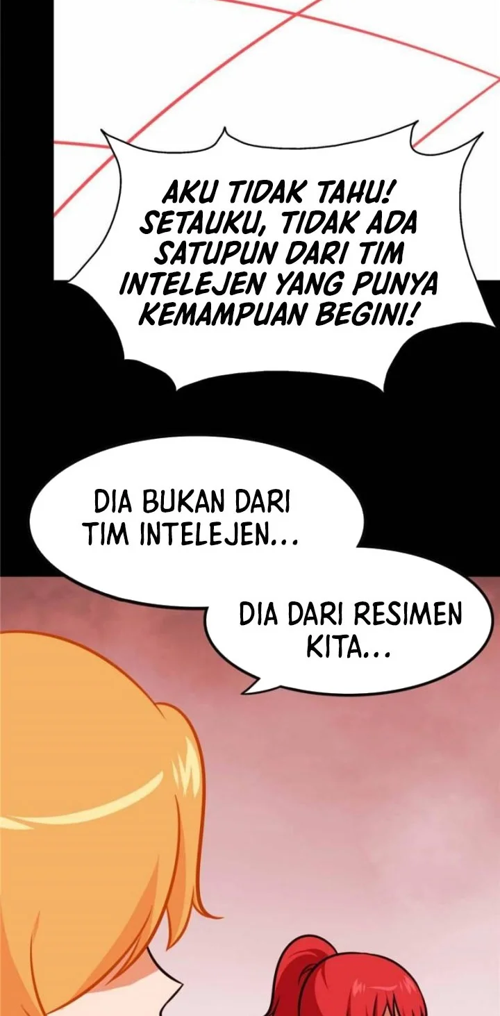 Virus Girlfriend Chapter 353 - halaman 18